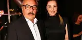 Ferdi Tayfur, kızı Tuğçe Tayfur'a soyadını kullanmaması için resti çekti