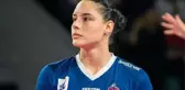 Nilüfer Belediyesporlu voleybolcu Pilar Marie Victoria Lopez, evinde ölü bulundu