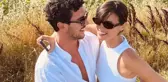 Pınar Deniz ve Kaan Yıldırım, eylül ayında evleniyor