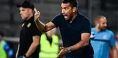 Van Bronckhorst kararını verdi! Beşiktaş-Lugano maçının ilk 11'leri belli oldu