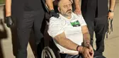 2018'de yurt dışına kaçmıştı! Binali Camgöz, Türkiye'ye getirildi