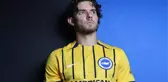 Çok büyük talihsizlik! Brighton'a transfer olan Ferdi Kadıoğlu, antrenmanda sakatlandı