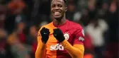Wilfried Zaha, Lyon'a transfer oluyor