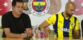 Acun Ilıcalı'dan canlı yayında Sofyan Amrabat itirafı