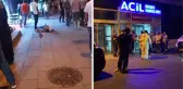 Bahçelievler Devlet Hastanesi ve Mahmutbey Caddesi'ndeki silahlı saldırıya yayın yasağı