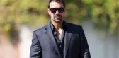 İlk Türk erkek oldu! İbrahim Çelikkol'a İtalya'dan ödül