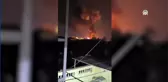 Yemen'de akaryakıt istasyonunda patlama: 5 ölü, 10 yaralı