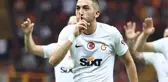 Hakim Ziyech, Galatasaray ile ilgili tüm paylaşımlarını kaldırdı