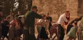 Netflix'ten skandal dizi! Türk askerini işgalci olarak gösteren Famagusta'ya tepki yağıyor