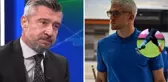 Bu sefer baltayı taşa vurdu! Semih Güler, kramponlarını eleştiren Tümer Metin'i pişman etti