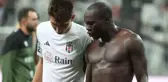 Beşiktaş, Demir Ege Tıknaz'ı kiralık yolladı