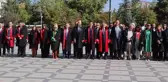 Burdur Baro Başkanı: Adalet Sistemine Güven Azaldı