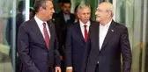 Özel-Kılıçdaroğlu görüşmesi gerçekleşti! Zirvede tek bir konu ele alındı