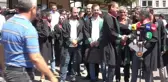 Diyarbakır Baro Başkanı'ndan Adli Yıl Açılışı Açıklaması: 'Utanç Yılı' Tanımlaması