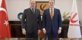 Kasım Gülpınar kimdir? Şanlıurfa Belediye Başkanı Mehmet Kasım Gülpınar Yeniden Refah Partisi'nden neden istifa etti, ne oldu?