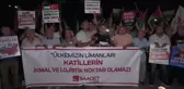 Saadet Partililer ABD'nin İzmir'e gönderdiği gemiye tepki gösterdi