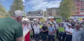 Ayvacık Ziraat Odası Başkanı TMO'ya çağrıda bulundu