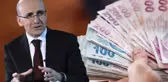 Bakan Şimşek'ten ağustos ayı enflasyon rakamları için ilk yorum