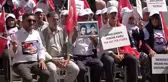 Diyarbakır Anneleri'nin evlat nöbeti 6. yılında devam ediyor