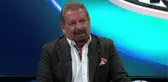 Erman Toroğlu'ndan Galatasaray yönetimine olay sözler: Cumhurbaşkanı'na gidiyorsunuz, ağlıyorsunuz