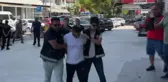 Eşini silahla vurarak öldüren şahıs adliyeye sevk edildi