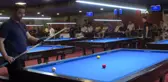 Handikaplı 3 Bant Bilardo Turnuvası İstanbul'da Başladı