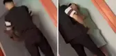 İstanbul'da otizmli öğrenciye şiddet