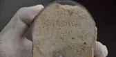 Silifke Kalesi'nde Tılsımlı Mezar Tableti Bulundu