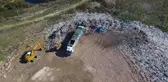 Sinop'ta çöplükte bebek cesedi bulundu
