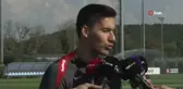 Umut Nayir: Hem fiziksel hem de mental olarak en iyi dönemimdeyim