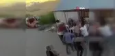 Van'da taşlı, sopalı kavga: 3 yaralı