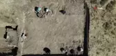 Urartu'nun izleri Kef Kalesi kazısında araştırılıyor