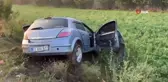 Ambulansla otomobilin çarpıştığı kazada 2'si hemşire 5 kişi yaralandı