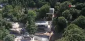Vaniköy'deki kaçak yapı için yıkım kararı