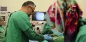 Elazığ'da Parkinson Hastalarına PEG-J İşlemi Yapılmaya Başlandı