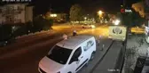 Fethiye'de motosikletle otomobil çarpıştı: 1 yaralı