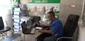 Hayvan sevgisi için hemşireliği bırakıp veteriner hekim oldu