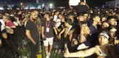 İzmir Enternasyonal Fuarı'nda Semicenk Konseri