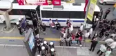 Dünya Barış Günü'nde Kadıköy'de yapılan basın açıklaması sonrası 12 kişi tutuklandı