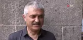 Kayseri'de yapılan araştırmada fosilleşmiş yaprak izlerine rastlandı