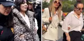 Nihal ve Bahar Candan Kardeşler dolandırıcılık davası için hakim karşısına çıkıyor