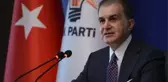 Ömer Çelik'ten Diyarbakır Anneleri'ne destek: Kürt çocuklarını terörün emrinde emperyalist projelerin lejyoneri yapmaya çalışanlara inat...