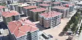 Hatay'da depremde yıkılan 600 konutlar yeniden inşa edildi