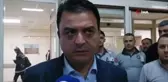 Vali Köklü'den minibüs kazasıyla ilgili açıklama: 'Maalesef kapasite dışında bir yolcu sayısı var, soruşturma başlatıldı'
