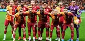4 yıldız liste dışı! İşte Galatasaray'ın UEFA Avrupa Ligi kadrosu