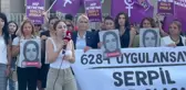 Arnavutköy'de Boşanma Aşamasında Olan Kadını Sokak Ortasında Öldüren Sanığa Ağırlaştırılmış Müebbet Cezası Talep Edildi