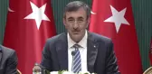Cevdet Yılmaz, Ovp'yi Açıkladı: 