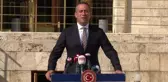 CHP Grup Başkanvekilleri Can Atalay için TBMM Başkanı ile görüştü