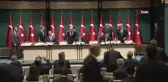 Cumhurbaşkanı Yardımcısı Yılmaz: Yeni OVP ile Ekonomik İstikrar ve Büyüme Hedefleniyor