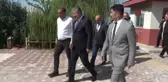 Depremde hasar gören okullarda güçlendirme çalışmalarında sona gelindi